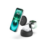 Belkin UltraCharge Pro - Kabelloses Ladegerät