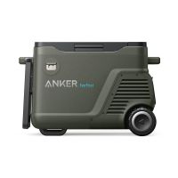 Anker Innovations Anker EverFrost Powered Cooler 30 - Tragbarer Kühlschrank
