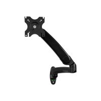 StarTech.com Monitor Arm zur Wandmontage - Höhenverstellbar - für bis zu 30" Flachbildfernseher (LED, LCD, Plasma)