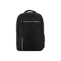 Mobilis THE ONE - Notebook-Rucksack - 26L, Smartloop