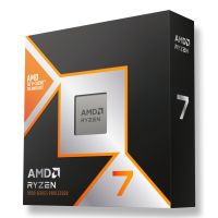 AMD Ryzen 7 9850X3D, AMD Ryzen™ 7, Sockel AM5, 4 nm, Box, AMD, 9850X3D