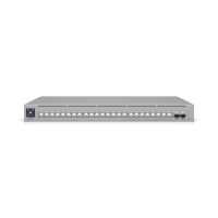 Ubiquiti Pro Max 24, L3, 2.5G Ethernet (100/1000/2500), Rack-Einbau, 1U