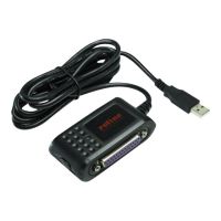 ROTRONIC-SECOMP Roline - Adapter Parallel/Seriell - USB - parallel, RS-232
