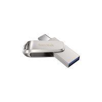 SanDisk Ultra Dual Drive Luxe - USB-Flash-Laufwerk