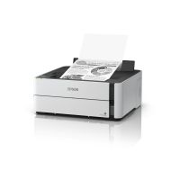 Epson EcoTank ET-M1180 - Drucker - s/w - Duplex