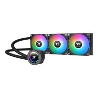 Thermaltake TH360 ARGB Sync V2 - Prozessor-Luftkühler - (für: LGA1156, AM2, AM2+, AM3, LGA1155, AM3+, LGA2011, LGA1150, LGA1151, AM4, LGA2066, LGA1200, LGA1700, AM5)