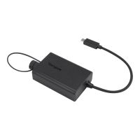Targus USB-C Multiplexer Adapter - USB-Adapter - 24 pin USB-C (M)