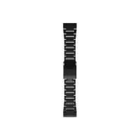Garmin QuickFit - Uhrarmband für GPS-Uhr - Carbon Grey