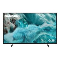 Samsung QE50Q7FAAU - 125 cm (50") Diagonalklasse Q7F Series LCD-TV mit LED-Hintergrundbeleuchtung - QLED - Smart TV - Tizen OS - 4K UHD (2160p)
