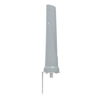 Poynting OMNI-0705, 7,5 dBi, 5 - 6 GHz, Wi-Fi 5 (802.11ac), Omnidirektionale Antenne, N-Typ, Grau