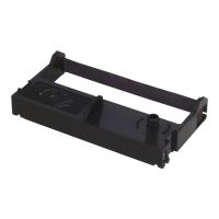 Epson ERC 35B - Schwarz - Farbband - für M 875