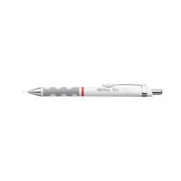 rOtring 1904506, Weiß, Kunststoff, HB, 0,7 mm, Fixed
