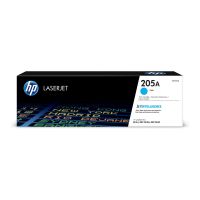 HP 205A - Cyan - original - LaserJet - Tonerpatrone (CF531A)