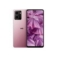 HMD Global HMD Pulse - 4G Smartphone - Dual-SIM - RAM 4 GB / Interner Speicher 64 GB - microSD slot - 6.56" - 1612 x 720 Pixel (90 Hz)
