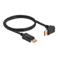 Delock DisplayPort-Kabel - DisplayPort (M)