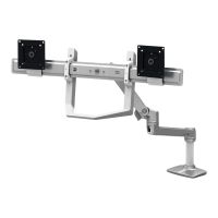 Ergotron Dual Direct Handle Kit - Montagekomponente (Griff, Befestigungsteile)
