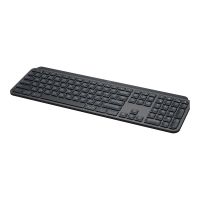 Logitech MX Keys - Tastatur - hinterleuchtet