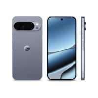 Google Pixel 10 Pro XL - 5G Smartphone - Dual-SIM - RAM 16 GB / Interner Speicher 256 GB - OLED-Display - 6.8" - 2992 x 1344 pixels (120 Hz)