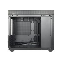 Inter-Tech IM-2 Expander - Micro Tower - micro ATX - keine Spannungsversorgung (ATX12V / SFX12V)