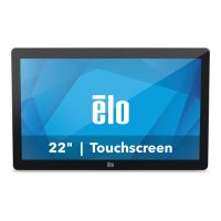 Elo Touch Solutions Elo 2202L - LED-Monitor - 55.9 cm (22") (21.5" sichtbar)