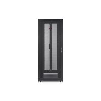 APC NetShelter SV - Schrank Netzwerkschrank - Schwarz - 42HE - 48.3 cm (19")