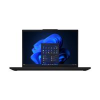 Lenovo ThinkPad T16 Gen 4 21QE - 180°-Scharnierdesign - Intel Core Ultra 5 225U / 1.5 GHz - Win 11 Pro - Intel Graphics - 32 GB RAM - 1 TB SSD TCG Opal Encryption 2, NVMe - 40.6 cm (16")