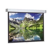 Projecta Hapro CSR Wide Format - Leinwand - Deckenmontage möglich, geeignet für Wandmontage - 318 cm (125")