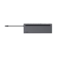 Belkin CONNECT 11-in-1 - Multiport-Dock - USB-C