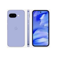 Google Pixel 9A - 5G Smartphone - Dual-SIM - RAM 8 GB / Interner Speicher 128 GB - pOLED-Display - 6.3" - 2424 x 1080 Pixel (120 Hz)