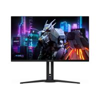 Gigabyte AORUS FO32U - OLED-Monitor - 81.3 cm (32") (31.5" sichtbar)