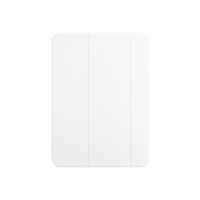 Apple Smart - Flip-Hülle für Tablet - weiß - für 10.9-inch iPad (10. Generation)