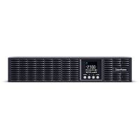 CyberPower Systems CyberPower OLS2000ERT2UA-B, Doppelwandler (Online), 2 kVA, 1800 W, Reiner Sinus, 190 V, 300 V