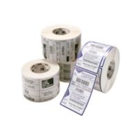 Zebra Z-Perform 1000D - Papier - permanenter Klebstoff - unbeschichtet - 57 x 38 mm 51600 Etikett(en) (30 Rolle(n)