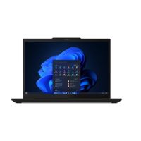 Lenovo ThinkPad X13 Gen 5 21LU - 180°-Scharnierdesign - Intel Core Ultra 7 155U - Evo - Win 11 Pro - Intel Graphics - 32 GB RAM - 1 TB SSD TCG Opal Encryption 2, NVMe, Performance - 33.8 cm (13.3")