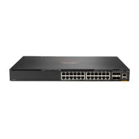 HPE Aruba Networking Aruba 6300M 24-port 1GbE & 4-port SFP56, Managed, L3, Gigabit Ethernet (10/100/1000), Vollduplex, Rack-Einbau, 1U