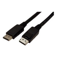 VALUE DisplayPort-Kabel - DisplayPort (M)