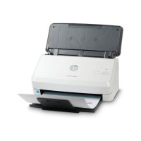 HP Scanjet Pro 2000 s2 Sheet-feed - Dokumentenscanner - CMOS / CIS - Duplex - 216 x 3100 mm - 600 dpi x 600 dpi - bis zu 35 Seiten/Min. (einfarbig)