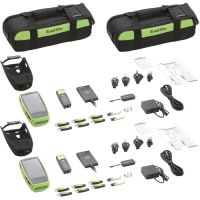 NetAlly EXG-300-KIT-2PK, Standort-Diagnose- und Messgerät