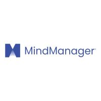 Corel MindManager Enterprise - (v. 25) - Lizenz - 1 Benutzer - Volumen, Corporate / Unternehmens- - Band 1 (5-9)