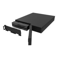 Vertiv EDGE 3000IRT2UXL - USV-Akku - Rackhalterung