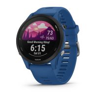 Garmin Forerunner 255, 3,3 cm (1.3"), MIP, 4 GB, WLAN, GPS, 49 g