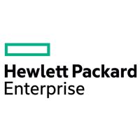 HPE Intelligent Management Center Business Service Performance