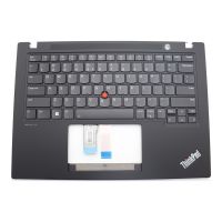 Lenovo Chicony - Ersatztastatur Notebook - mit Trackpoint