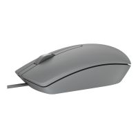 Dell MS116 - Maus - optisch - 2 Tasten - kabelgebunden