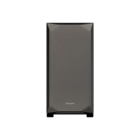 Be Quiet! Pure Base 500 Window - Tower - ATX - Seitenteil mit Fenster (gehärtetes Glas)
