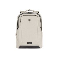 Wenger MX Professional - Notebook-Rucksack - mit Tablet-Tasche - 40.6 cm (16")