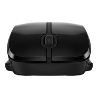 HP 250 - Maus - optisch - 3 Tasten - kabellos