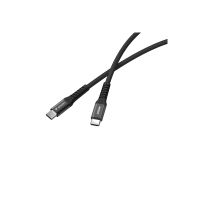 Verbatim Sync and Charge - USB-C / Netzkabel - 24 pin USB-C (M)