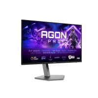 AOC AGON PRO AG326UD, 80 cm (31.5"), 3840 x 2160 Pixel, 4K Ultra HD, QD-OLED, 0,03 ms, Schwarz