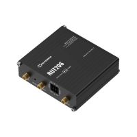 Teltonika RUT206 - Wireless Router - WWAN 2,4 GHz